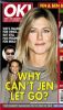 Photographs of Jennifer Aniston :: Magazine Covers 2005 Photographs Of Jennifer Aniston : Magazine Covers 2005 Picture 51 of 62